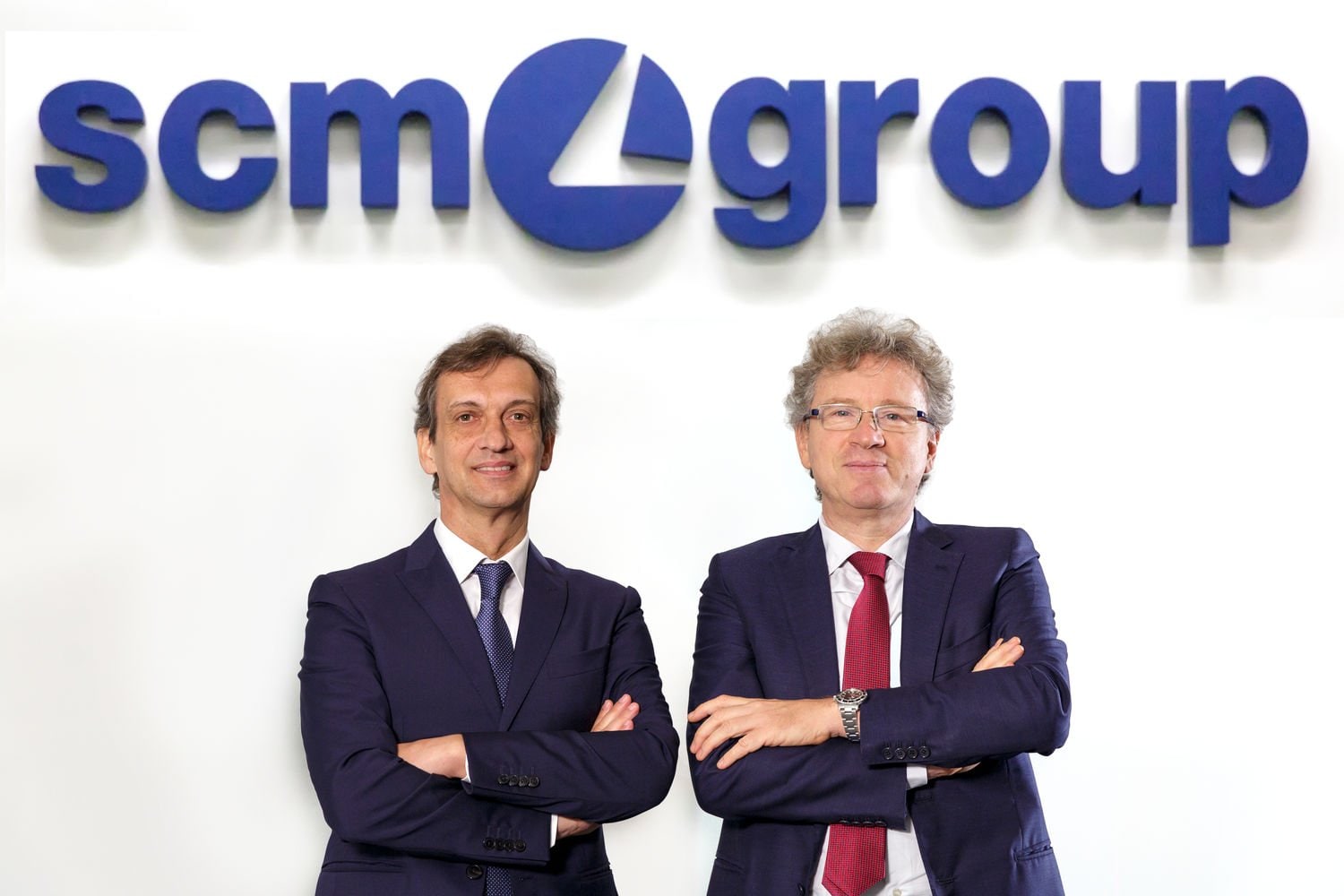 Scm Group confirms its financial stability and rewards innovation