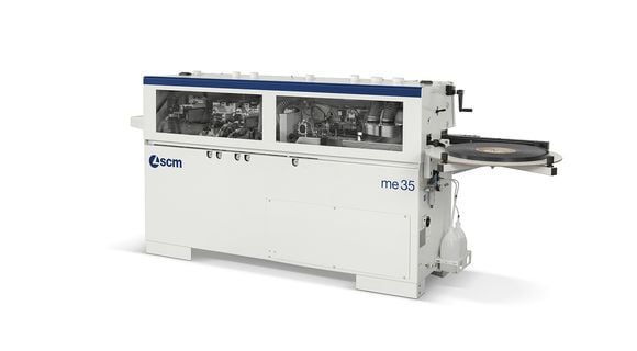 Edgebander ME 35 - SCM Group