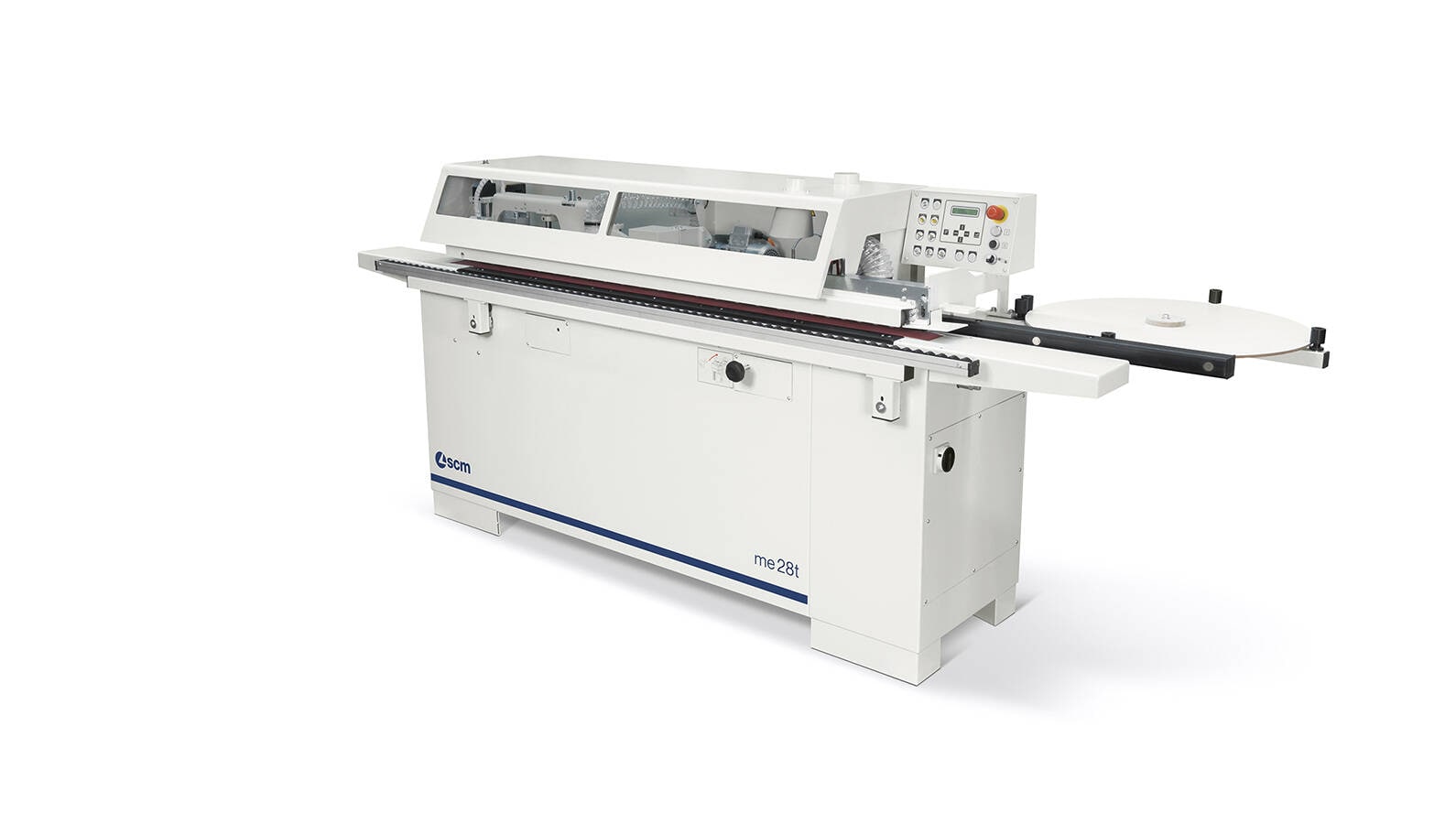 Joinery machines - Edge banders - me 28t