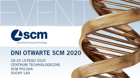 Dni Otwarte SCM 2020