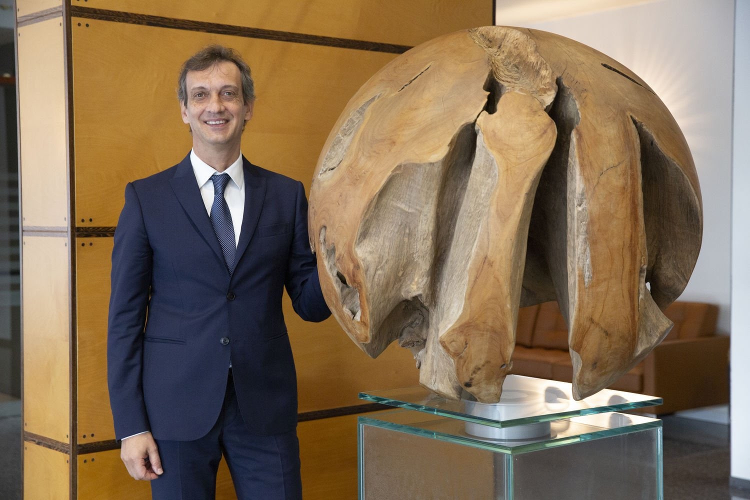 Scm Group, fatturato record di 700 milioni. L’intervista a Giovanni Gemmani su “Top Aziende”