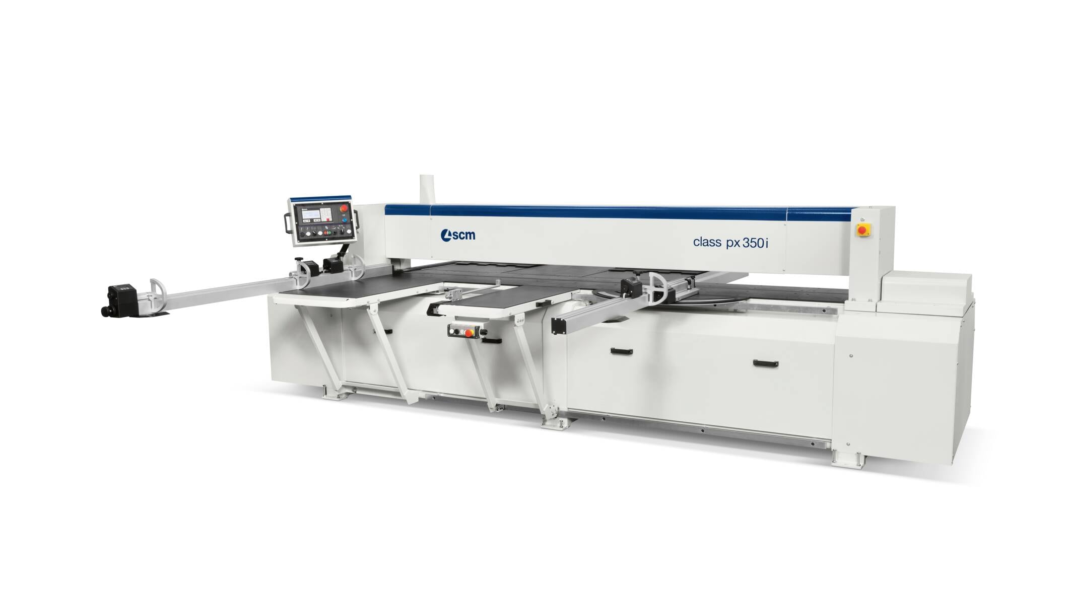 Machines pour l'artisan - Scies circulaires - class px 350i