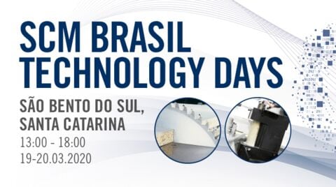 SCM Brasil Technology Days