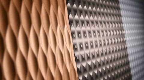 SCM surface technologies : un partenaire unique pour le laminage 3d 