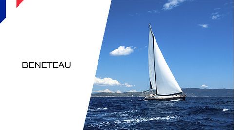 Beneteau & CMS