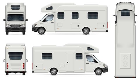 avant caravan: the guarantee of travelling fast and free of inconvenience 