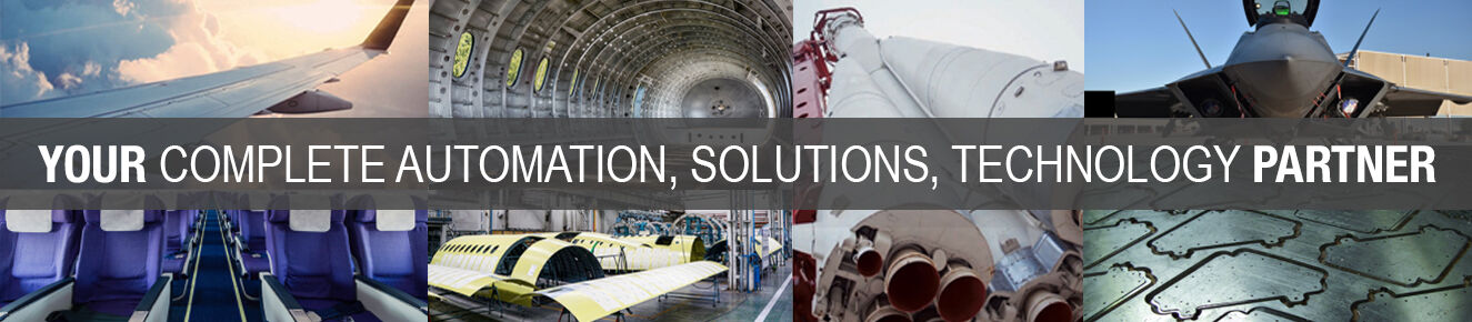AEROSPACE: THE FOREFRONT OF CMS TECHNOLOGY