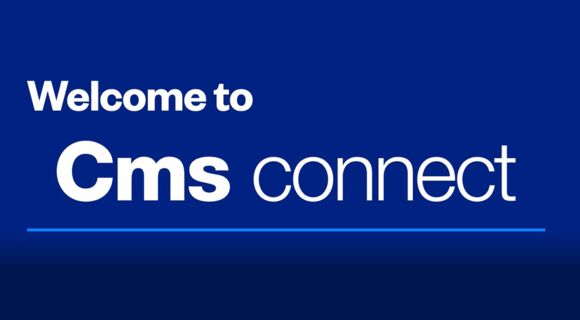 CMS Connect - IoT Platform for CNC Machines | CMS Metal