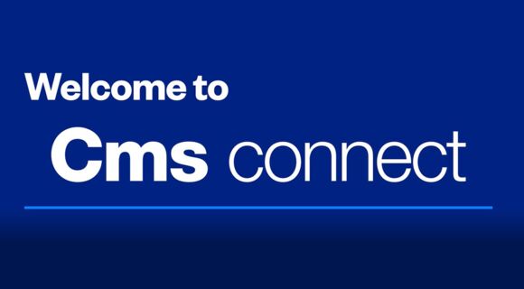 CMS connect